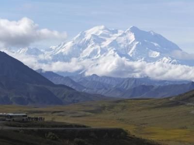 Malaysian Climber Dead, Another Rescued On Denali Summit