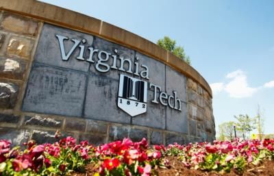 University Of Virginia Settles M Over Fatal Shooting
