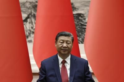 China Struggles To Meet Calls For Russia-Ukraine War Discussions