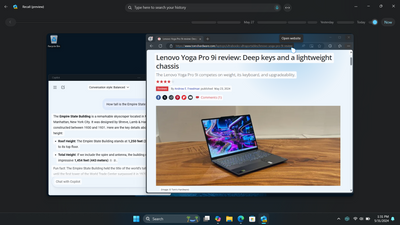 How to try Windows 11’s Recall AI feature right now, even on unsupported hardware