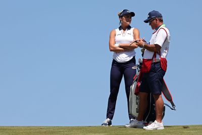 Emotional Lexi Thompson misses the cut in what’s likely her final U.S. Women’s Open