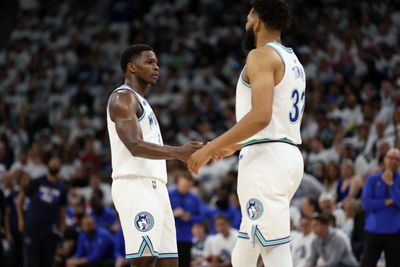 The Timberwolves’ path back to the Western Conference Finals in the future might not be as easy as you think