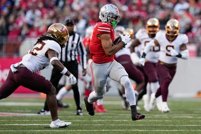 Ohio State finally gets some College Football 25 respect!