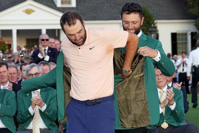 Masters tickets 2025: How to apply for the Augusta ticket lottery starting June 1
