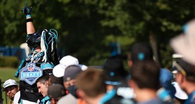 ESPN’s FPI gives Panthers 2nd-largest chance at landing 2025 draft’s No. 1 pick