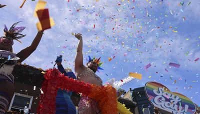 Chicago Pride 2024 events calendar