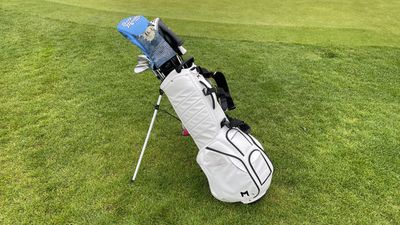 Minimal Terra SE1 Stand Bag Review