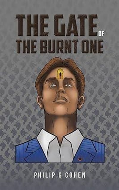 Philip G. Cohen's The Gate Of The Burnt One Explores An Alternate History Of Moorish Spain, With A Humorous Twist