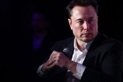 Elon Musk slams Trump’s ‘trivial’ hush-money verdict, saying it did ‘great damage’ to the legal system