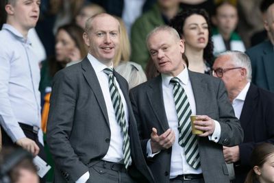 Celtic directors ‘frustrated’ by ‘stalemate’ in talks over Glasgow title party plans
