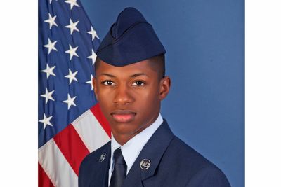 Deputy who shot Black airman in his Florida home fired for ‘unreasonable deadly force’