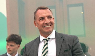 Celtic critics were mad to ever doubt Brendan Rodgers during tumultuous season
