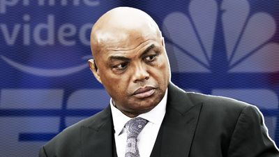 Charles Barkley has 'two important questions' to ask ESPN, Amazon and NBC