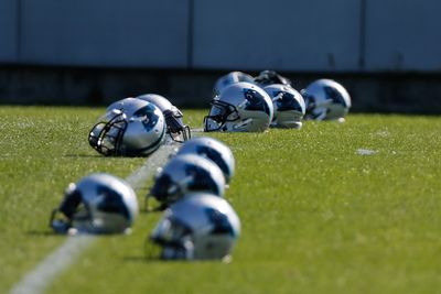 Panthers’ 89-man roster heading into June