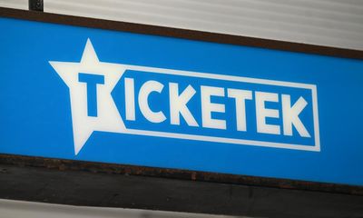 Ticketek customer details exposed in cybersecurity breach