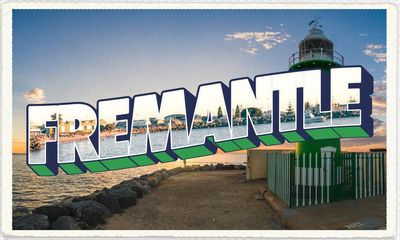 A local’s guide to Fremantle: ‘It feels like everyone is living the good life’