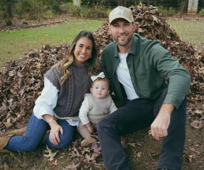 Michael Wacha's Heartwarming Family Moment In The Garden