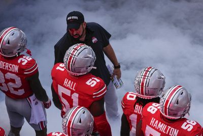 Where does Ohio State land on USA TODAY’s preseason re-rank of college football teams?