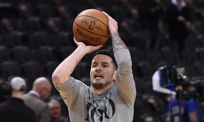 Adam Lefkoe: People around the NBA want JJ Redick to be humbled