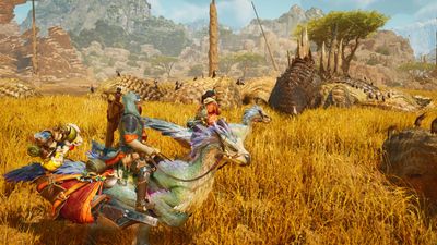 PlayStation State of Play May 2024: First Trailer for Monster Hunter Wilds Released