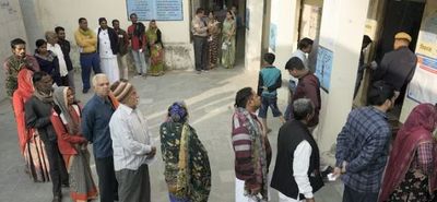 Voting begins in 13 LS seats in Uttar Pradesh