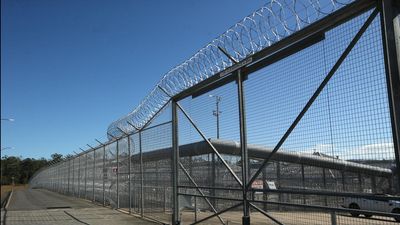 Record $227m jail expansion to boost high-security beds