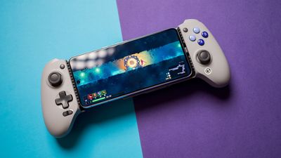 GameSir G8 Galileo review: The ultimate mobile gaming controller