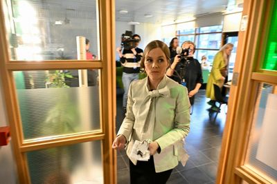 Tight Race As Iceland Elects New President