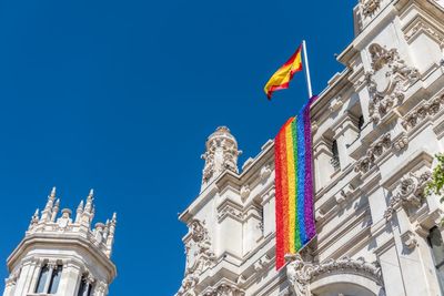 The best LGBT-friendly holiday destinations around the world, from honeymoons to partying