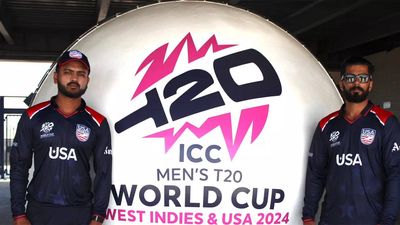 Cricket set for its historic step in the US with T20 World Cup