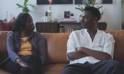 Jerrod Carmichael Reality Show: features one of the most painful family arguments ever seen on TV