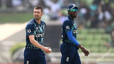 Liam Livingstone excited about England's 'extra edge' with Jofra Archer and Mark Wood