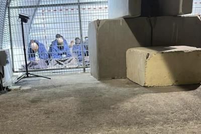 Israel's Military Hospital Faces Allegations Of Inhumane Treatment