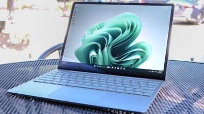Microsoft testing shows Surface Laptop 7 besting the MacBook Air M3 - but what about M4?