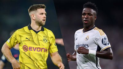 Dortmund vs Real Madrid live stream: How to watch Champions League final 2024 game online and on TV