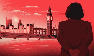 Diane Abbott might now be allowed to stand as a Labour MP, but the damage is done – and it’s deep