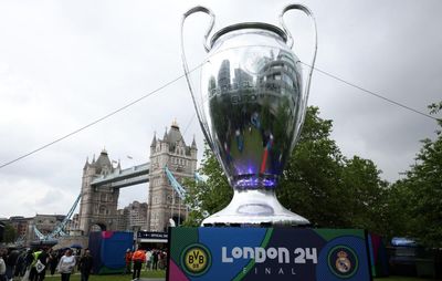 A new Champions League format starts next season. How will it work?