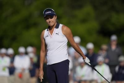 Lexi Thompson Announces Retirement From Full Schedule Golfing