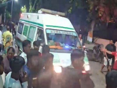 Puri firecracker explosion: Toll mounts to eight, 22 others undergoing treatment