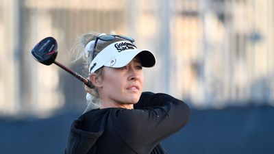 World No. 1 Nelly Korda Misses Cut at U.S. Women's Open