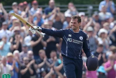 Calum MacLeod hopes his 2018 heroics can inspire Scotland for England clash