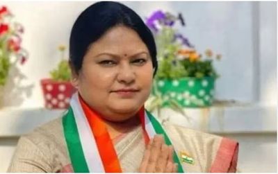 Jharkhand: BJP’s Sita Soren alleges irregularities in voting process, demands re-poll in Dumka