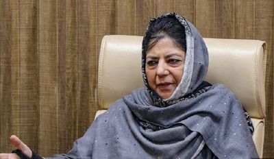 Mehbooba Mufti may skip INDIA bloc meeting in New Delhi