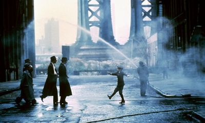 Once Upon a Time in America at 40: Sergio Leone’s brutal gangster epic endures