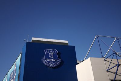 777 Partners’ proposed takeover of Everton falls through
