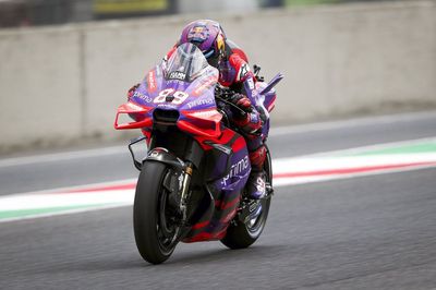 Ducati says Pramac hasn’t confirmed its 2025 MotoGP deal yet