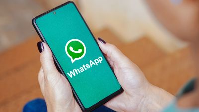 WhatsApp encryption isn't the problem, metadata is