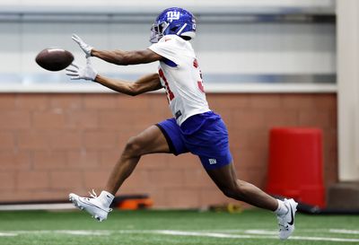 Giants sign safety Tyler Nubin to rookie contract