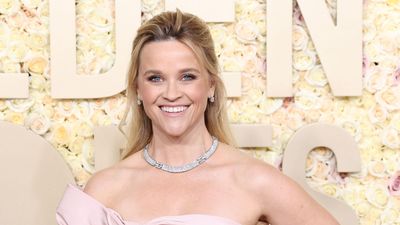 Reese Witherspoon's 'old money' cabinets bring a French cottage aesthetic to her kitchen – and the result is timeless
