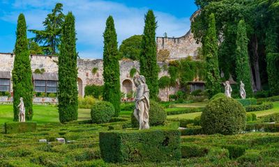 10 of the best gardens in Europe you’ve probably never heard of